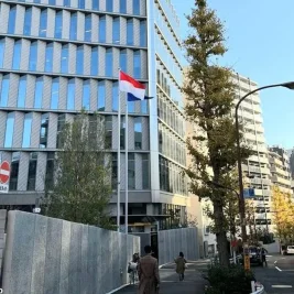 WNI Tewas Ditikam Sesama PMI di Hokkaido Jepang