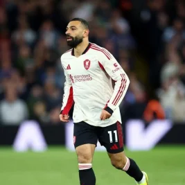 Dejan Lovren Sebut Arne Slot Penyebab Kepergian Mohamed Salah dari Liverpool