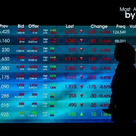 Misteri Pelemahan Rupiah ke Rp 18.000 per Dolar AS