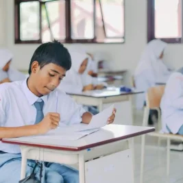Puspresnas Rilis Tata Tertib OSN-K 2026, Peserta Wajib Taat