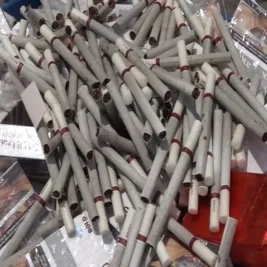 BPOM: Banyak Ritel Masih Sulit Bedakan Rokok Legal dan Ilegal