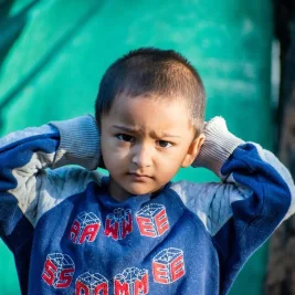 6 Trik Khusus agar Anak Mau Mendengarkan Ucapan Orang Tua