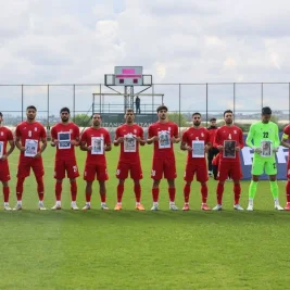 Timnas Iran Tiba di Meksiko Jelang Piala Dunia 2026