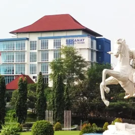 Undip Buka Pendaftaran Ujian Mandiri Sarjana UTBK 2026