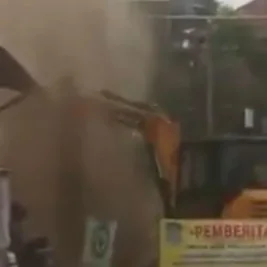 Pertamina Tangani Kebocoran Pipa Gas di Babelan Bekasi, Lokasi Aman