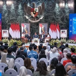 Pemprov DKI Jakarta Genjot Sport Tourism Lewat Dua Event Internasional