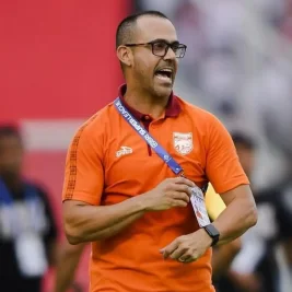 Borneo FC Samarinda Resmi Berpisah dengan Pelatih Fabio Lefundes