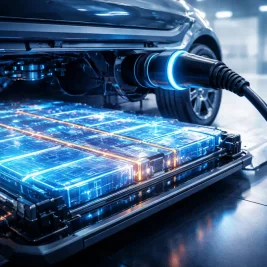 Cara Rawat Baterai Mobil Hybrid dan EV agar Tidak Cepat Rusak