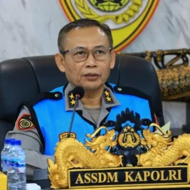 Polri Jamin Seleksi Akpol 2026 Profesional dan Bebas Jalur Belakang