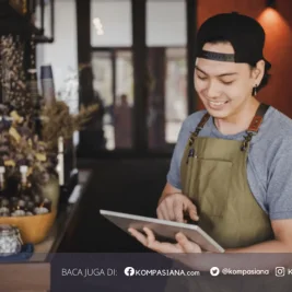 IHSG Anjlok 35 Persen, Investor Disarankan Akumulasi Saham Bertahap