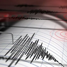 Gempa M 7,7 Guncang Mindanao Filipina, Getaran Terasa hingga Sulawesi
