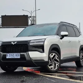 Produsen Otomotif Revisi Harga Mobil Hybrid per Juni 2026