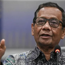 Kejagung Tetapkan Mantan Kepala BGN Dadan Hindayana Tersangka Korupsi
