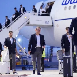 Iran Protes Penolakan Visa 15 Staf Timnas oleh AS Jelang Piala Dunia 2026