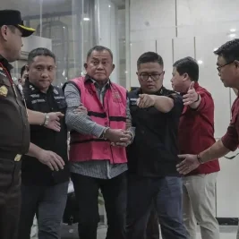 Kejaksaan Agung Ungkap Mark Up Pengadaan Program MBG Rp1 Triliun