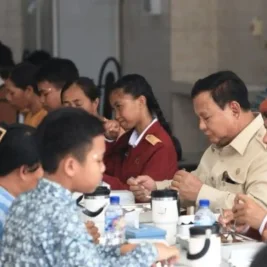 Prabowo Dorong Penambahan Kapasitas Sekolah Rakyat di Bali