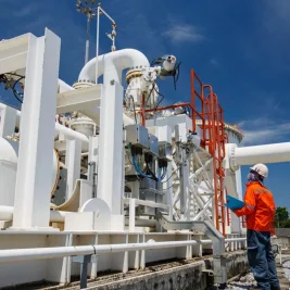 Pertamina Gas Atasi Kebocoran Pipa di Babelan Bekasi dalam Dua Jam