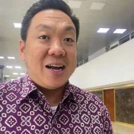 DPR Dukung Moratorium Dapur BGN dan Dorong Model Berbasis Sekolah