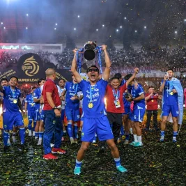 Persib Bandung Siapkan Skuad Lebih Besar Hadapi Empat Kompetisi