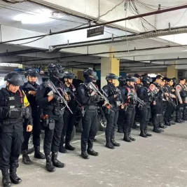 Polisi Gagalkan Aksi Balap Liar Remaja di Jakarta Timur