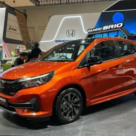 Harga City Car Toyota Agya GR hingga Suzuki S-Presso Juni 2026 Stabil