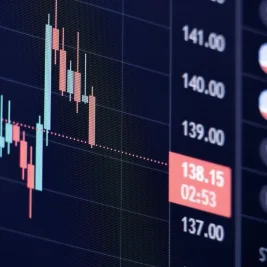 Indeks KOSPI Korea Selatan Anjlok 8 Persen, Circuit Breaker Diaktifkan