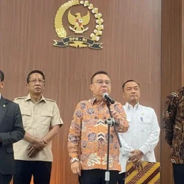 Danantara Pastikan Tata Kelola Ekspor Satu Pintu Berlangsung Transparan