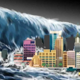 BMKG Ungkap Penyebab Indonesia Rawan Gempa dan Tsunami Dahsyat