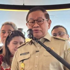 Pemerintah DKI Jakarta Akan Sesuaikan Tarif Bus Transjabodetabek