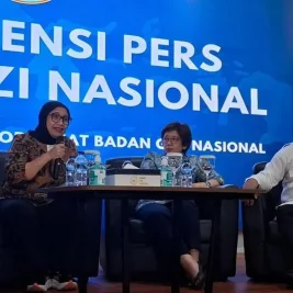 Panglima TNI Setujui Pengunduran Diri Mayjen Trenggono