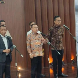 Bahlil Pastikan Skema Gross Split Hanya Berlaku di Sektor Migas