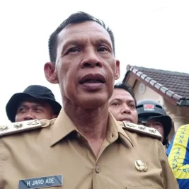 Polisi Selidiki Kematian Anak Sembilan Tahun di Jasinga Bogor
