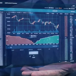 Saham BBCA dan BBRI Anjlok ke Level Terendah dalam Lima Tahun