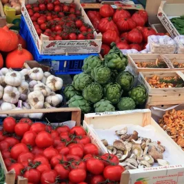Harga Pangan Dunia Melonjak Sejak Awal 2026, Ini Pemicunya
