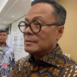 BPI Danantara Minta Pengusaha Tak Khawatir Kebijakan Ekspor Satu Pintu
