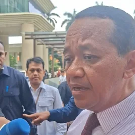 Bahlil Pastikan Skema Gross Split Batal di Sektor Minerba