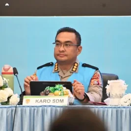 Polda Riau Pastikan Seleksi Akpol 2026 Bebas dari Titipan