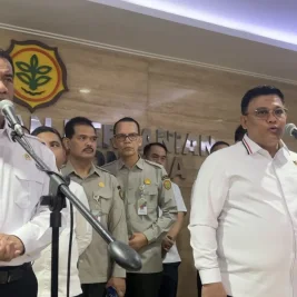 Bareskrim Polri Selidiki Dugaan Kartel TBS Sawit