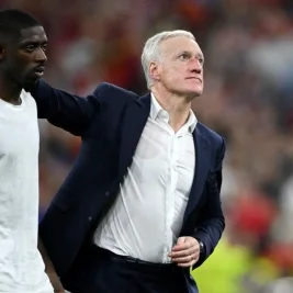 Prancis Targetkan Juara Piala Dunia 2026 untuk Didier Deschamps