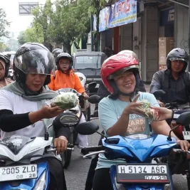 Polda Jateng Luncurkan Operasi Patuh Candi 2026 untuk Tingkatkan Kepatuhan Lalu Lintas