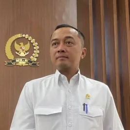 Prabowo Lantik Pimpinan Baru BGN dan Penasihat Khusus Ketenagakerjaan