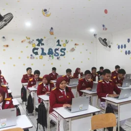 Pendaftaran PPPK Guru Sekolah Rakyat 2026 Dibuka, Simak Gaji dan Tunjangannya