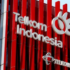 Saham Telkom Anjlok 11,96% Jelang Rapat Umum Pemegang Saham