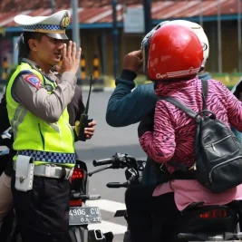 Polresta Yogyakarta Gelar Operasi Patuh Progo 2026 untuk Tertib Lalu Lintas