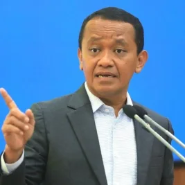 Pemerintah Tugaskan Lemigas Impor 150 Juta Barel Minyak dari Rusia