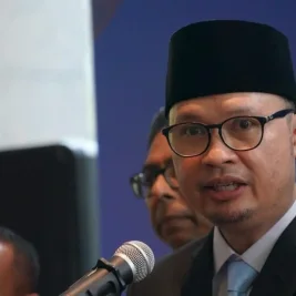 Imigrasi Depok Tangkap Buron Pelecehan Seksual AS dari Bunker