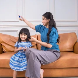 Dokter Kulit Ingatkan Pentingnya Rawat Rambut dan Kulit Kepala Anak