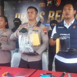 Menantu Jadi Tersangka Kasus Sate Beracun di Boyolali