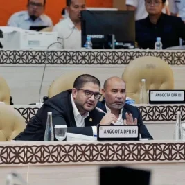Rajiv Kritik Keras Beras Bantuan Pangan Tak Layak di Bangkalan
