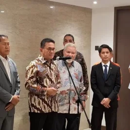 AS Usulkan Tarif Impor 10% untuk Indonesia, Kemendag Sebut Masih Dinamis